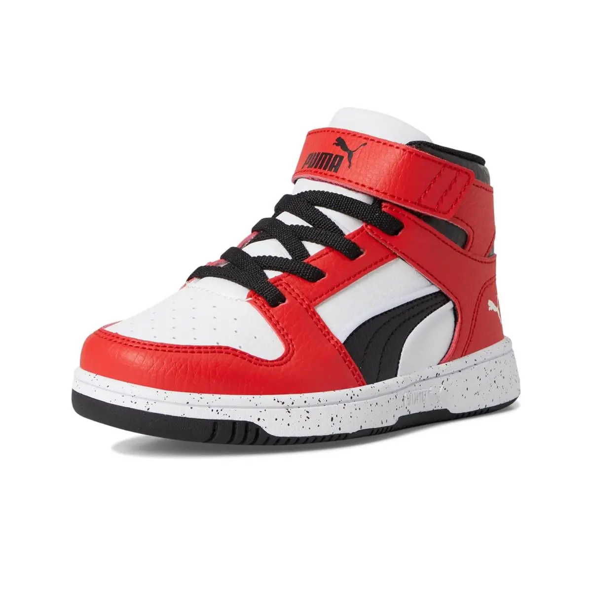 Puma shoes - Puma Black/Ultra Blue 26