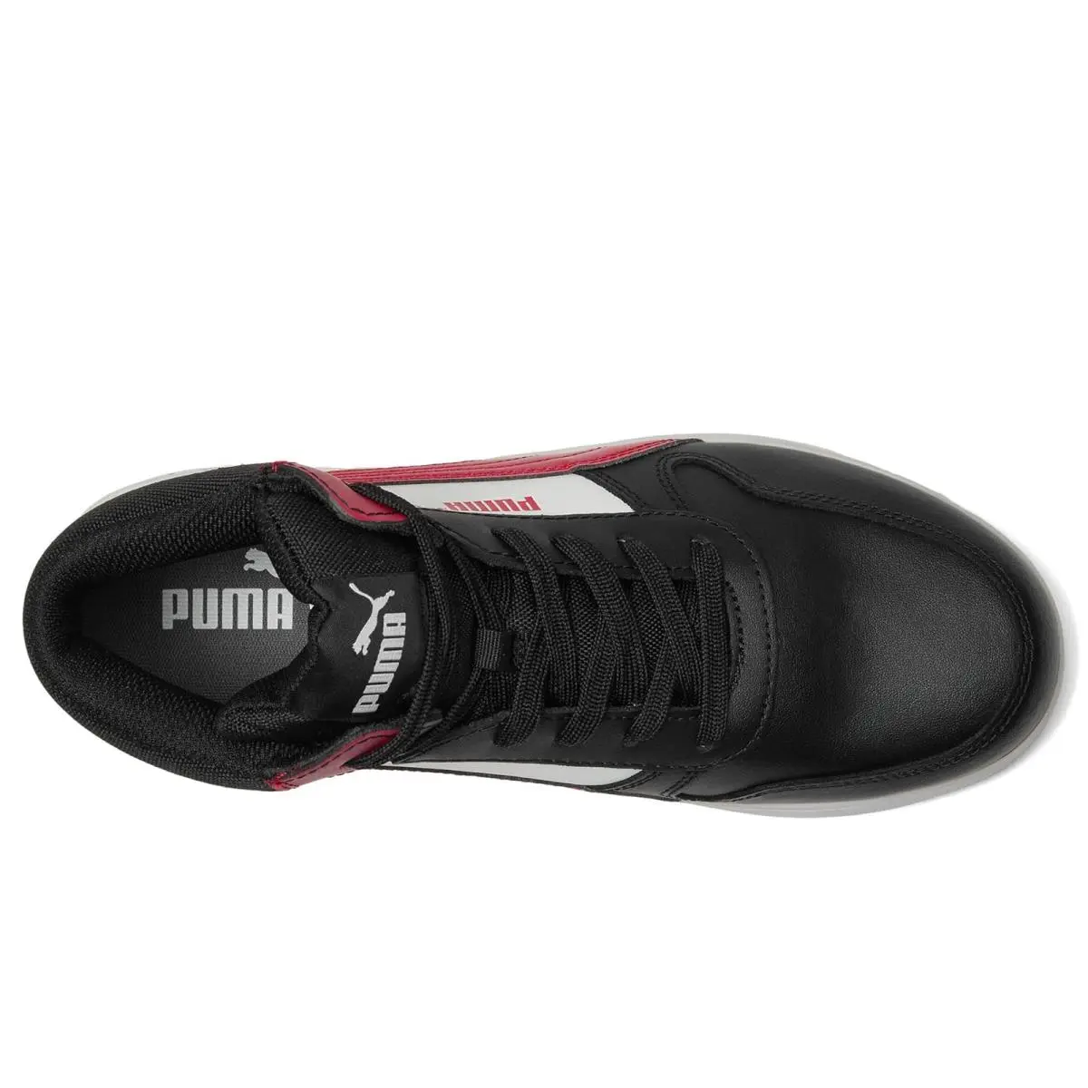 Puma shoes - Black 14