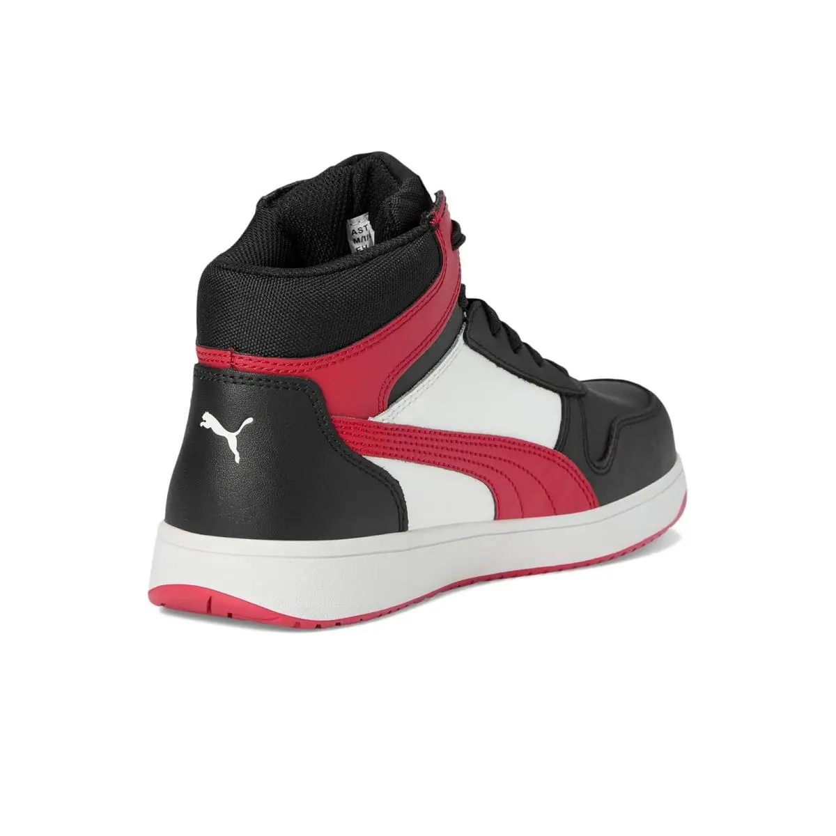 Puma shoes - Black 17
