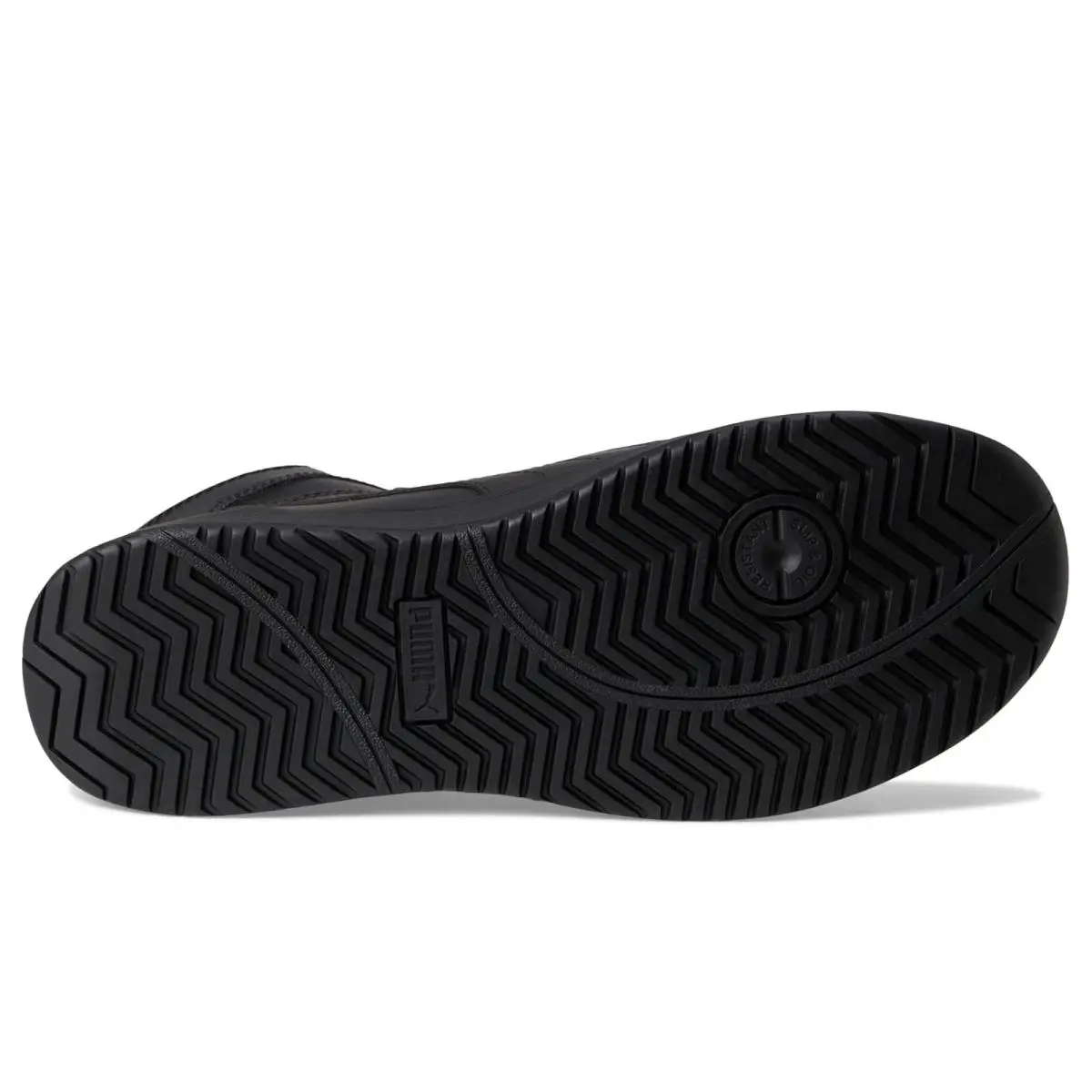 Puma shoes - Black 8