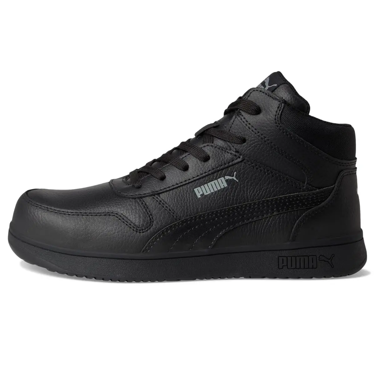 Puma shoes - Black 9