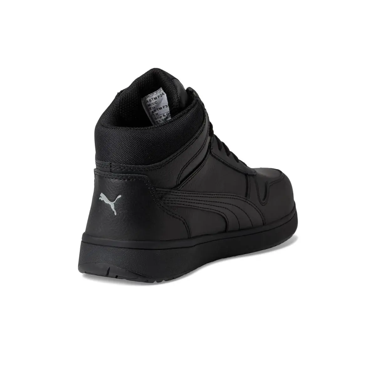 Puma shoes - Black 10