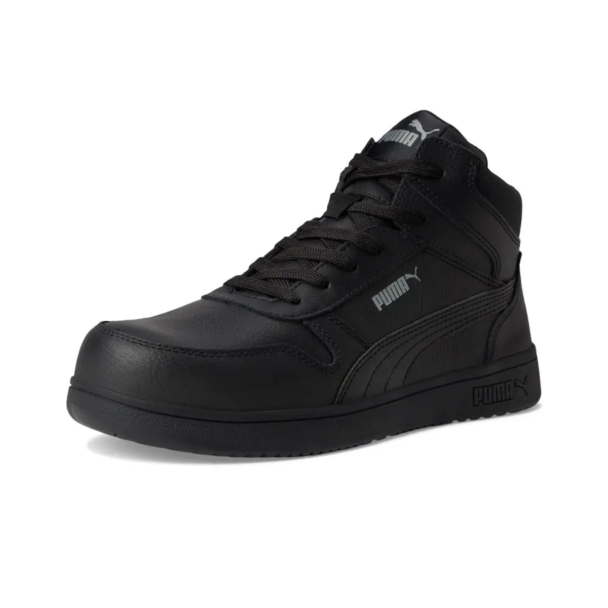 Puma shoes - Black 12