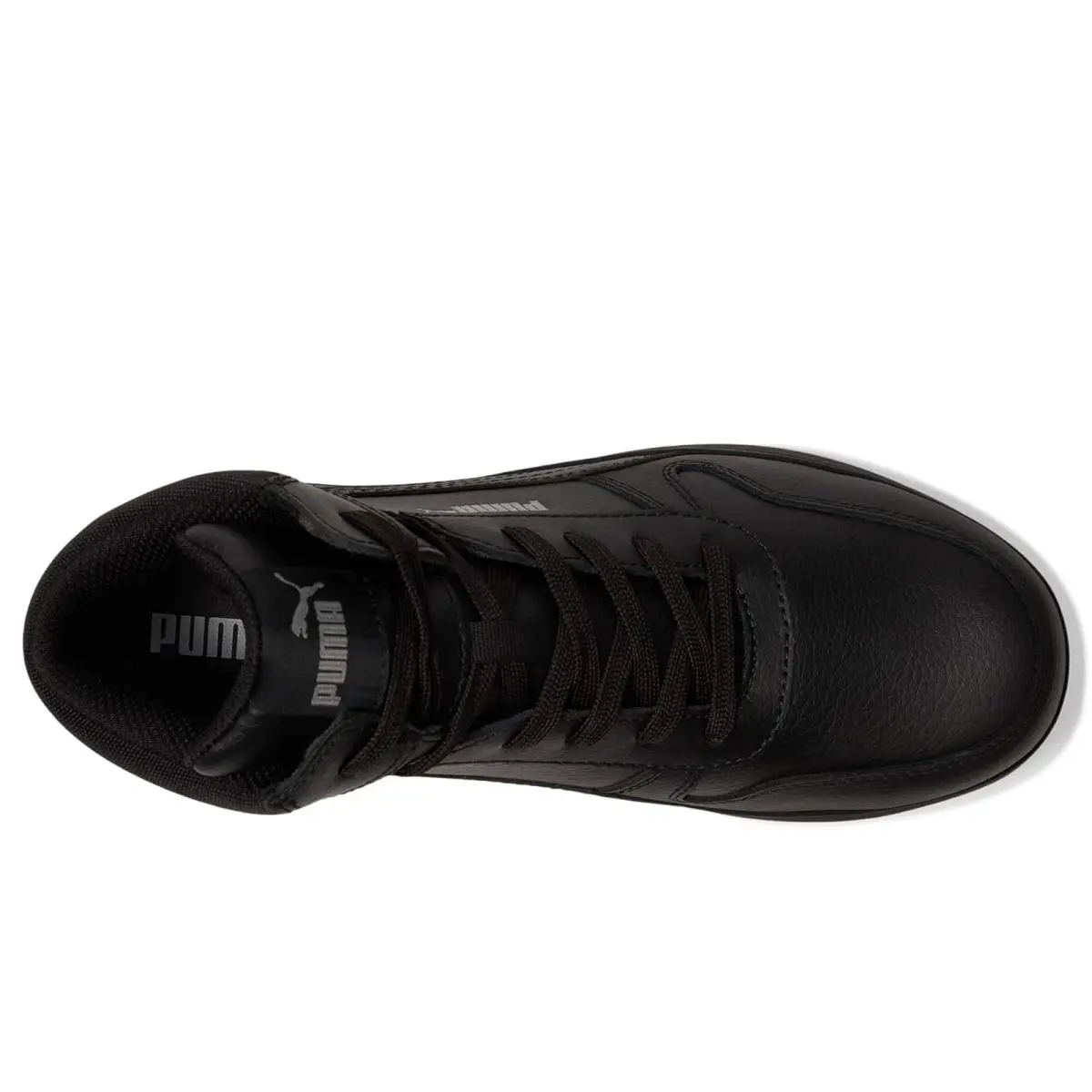 Puma shoes - Black 7