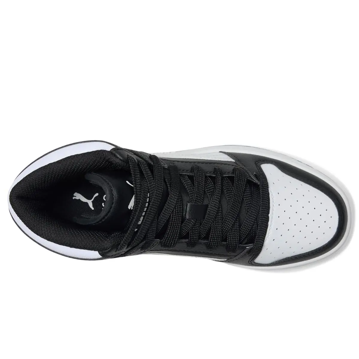 Puma shoes - Puma Black/Puma White 0
