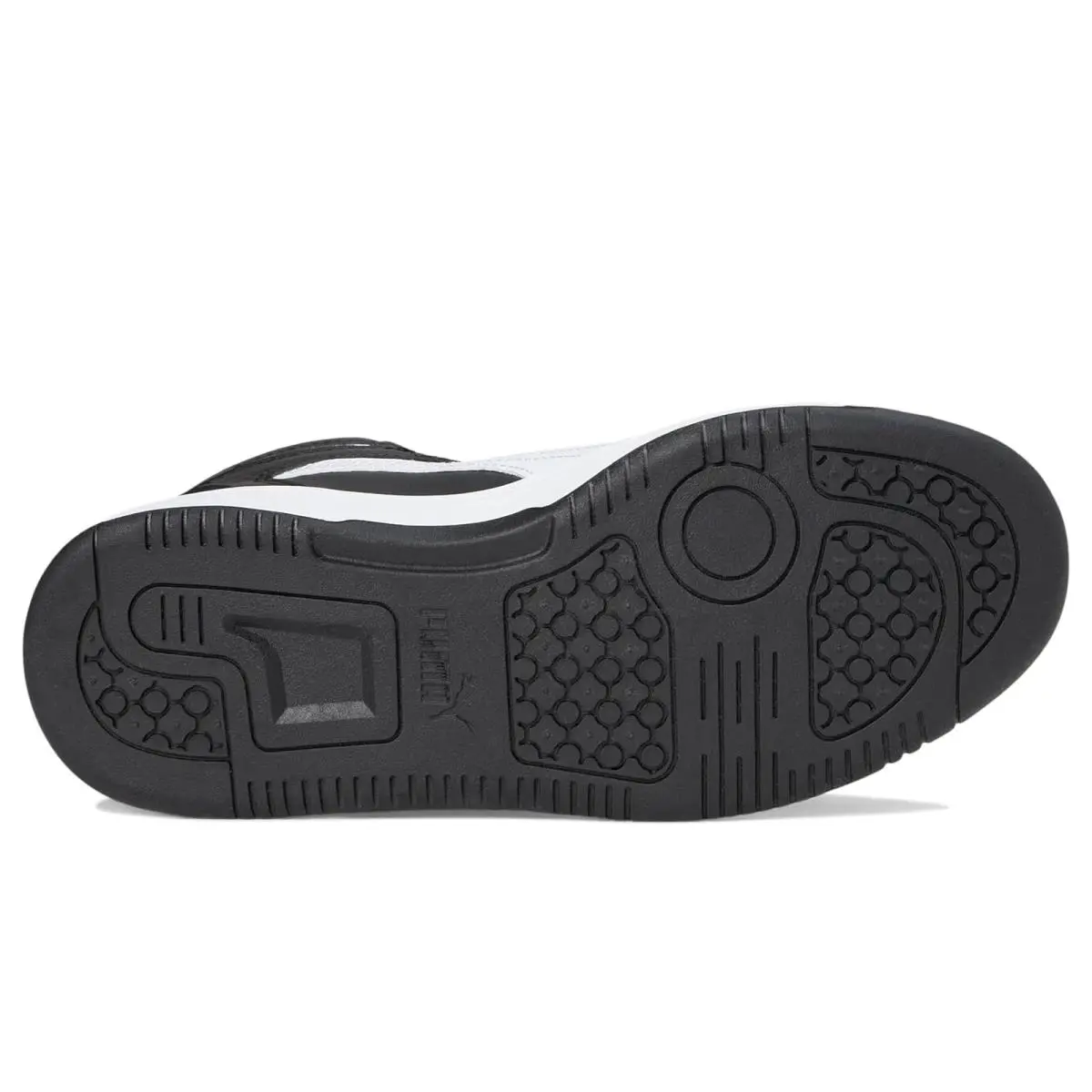 Puma shoes - Puma Black/Puma White 1