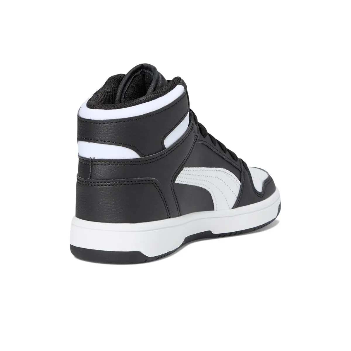 Puma shoes - Puma Black/Puma White 3