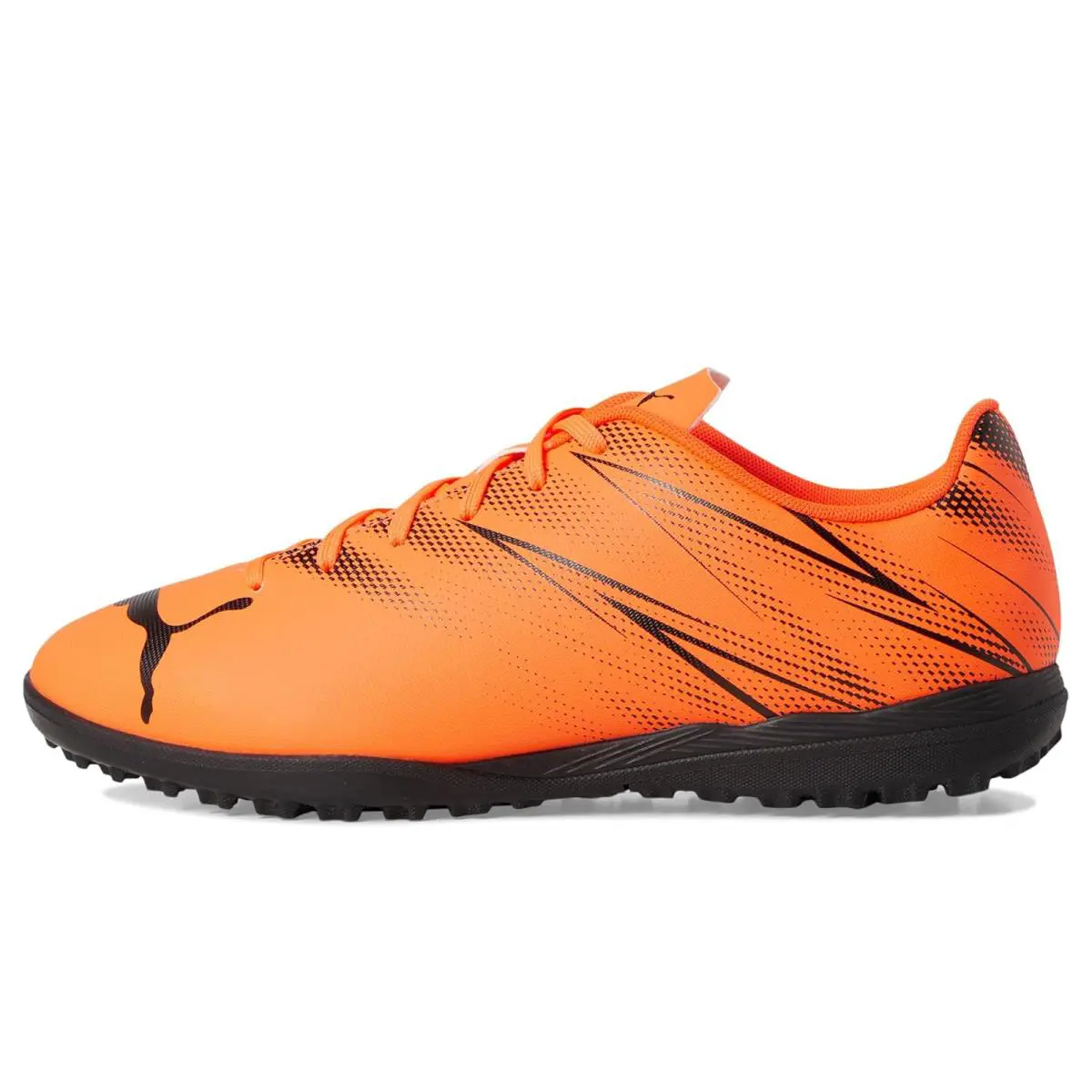 Puma shoes  - Glowing Red/PUMA Black 2