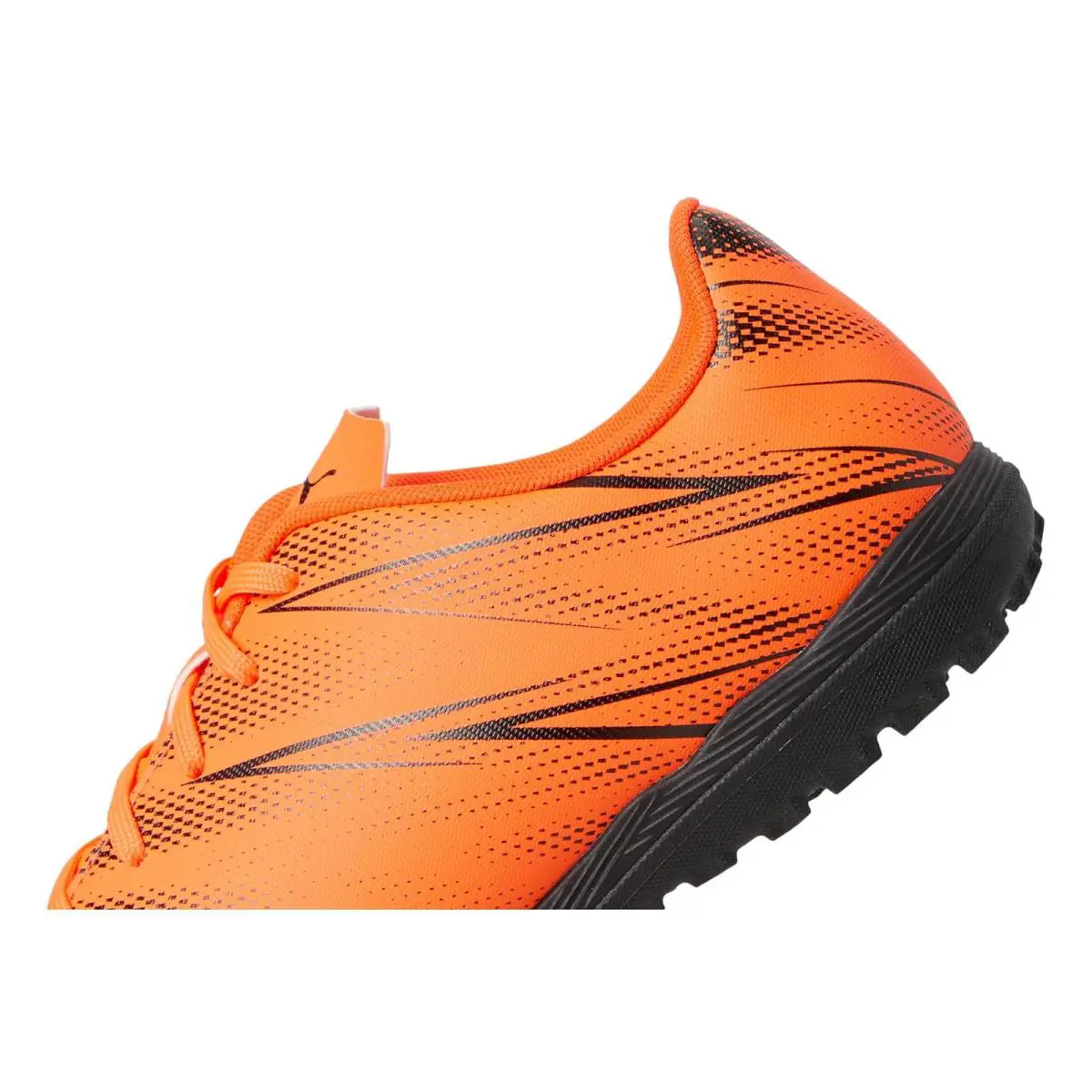 Puma shoes  - Glowing Red/PUMA Black 11