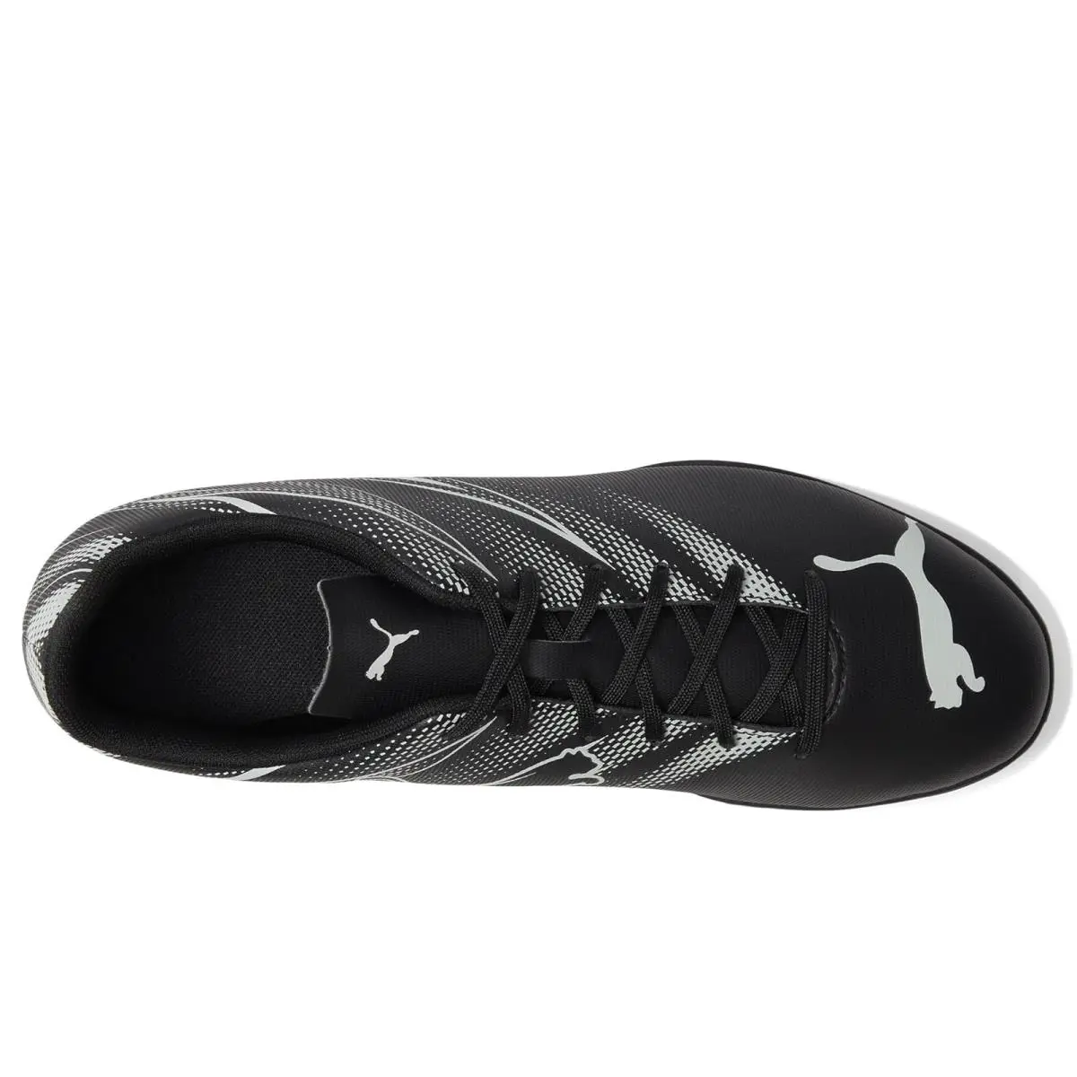 Puma shoes  - Glowing Red/PUMA Black 14