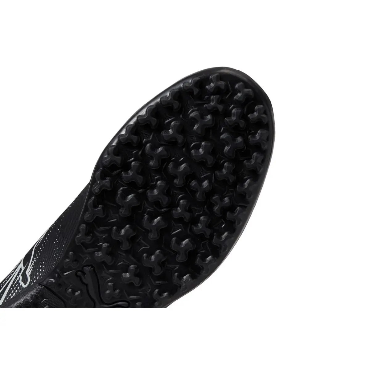 Puma shoes  - Glowing Red/PUMA Black 18