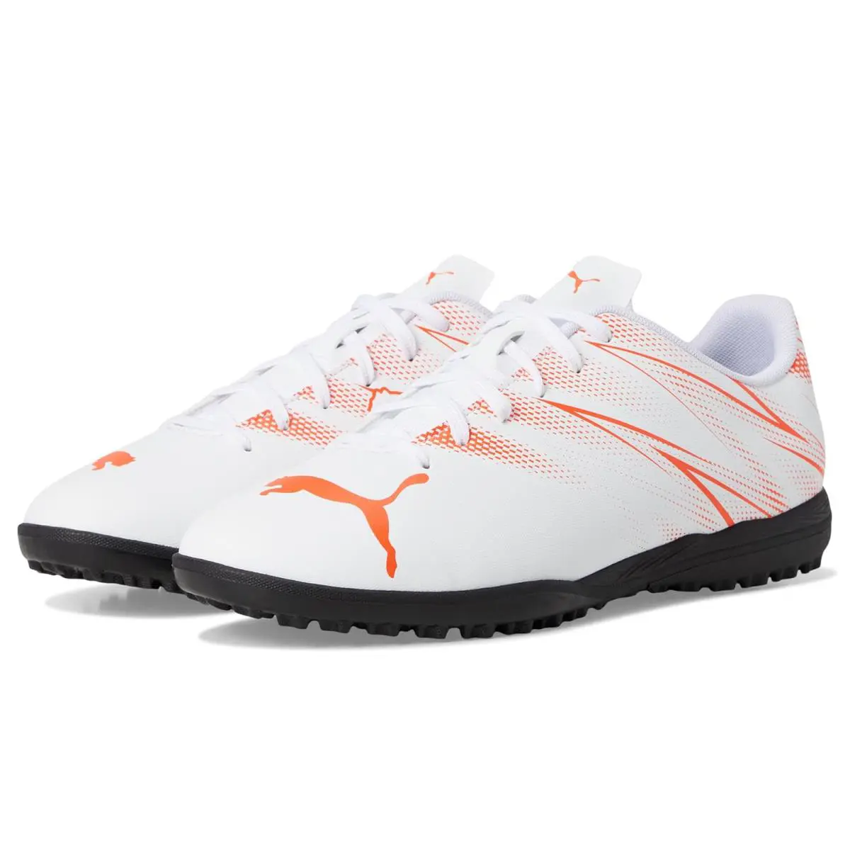 Puma shoes  - Glowing Red/PUMA Black 19