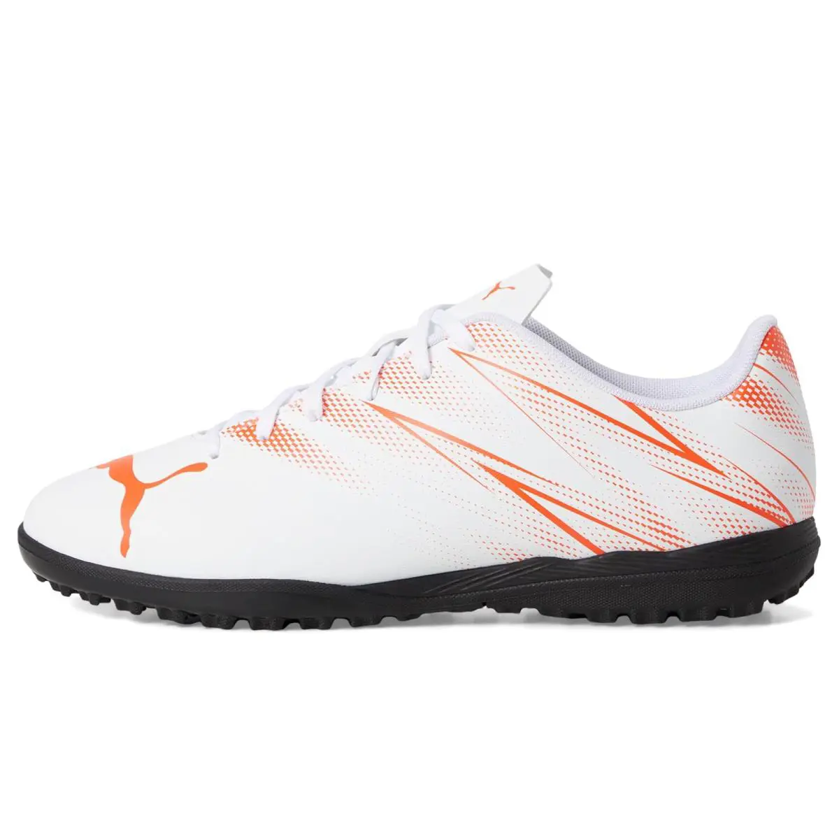 Puma shoes  - Glowing Red/PUMA Black 22