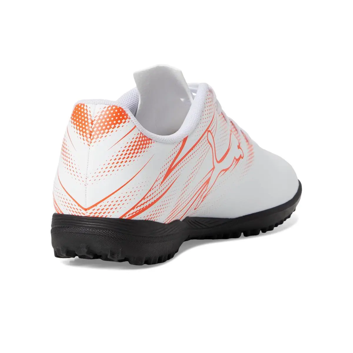 Puma shoes  - Glowing Red/PUMA Black 23