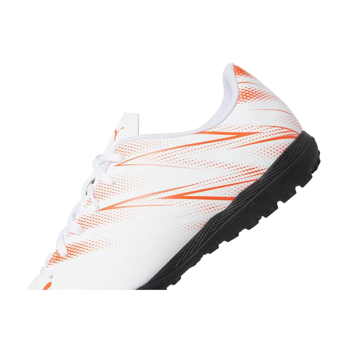 Puma shoes  - Glowing Red/PUMA Black 24