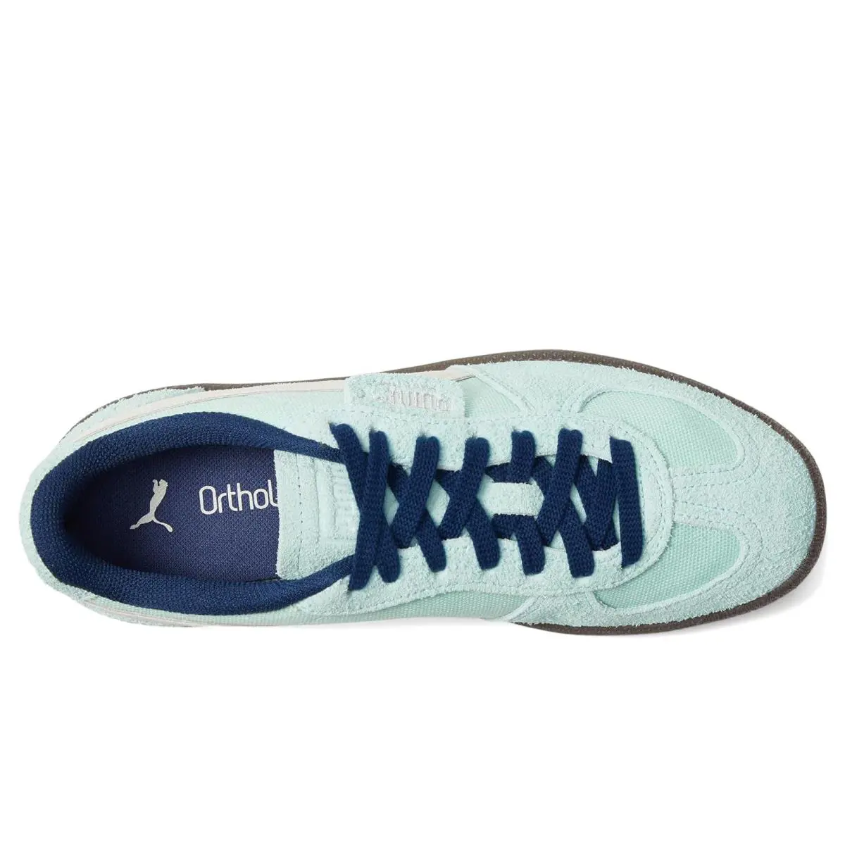 Puma shoes - Apple Spritz/Gum 0