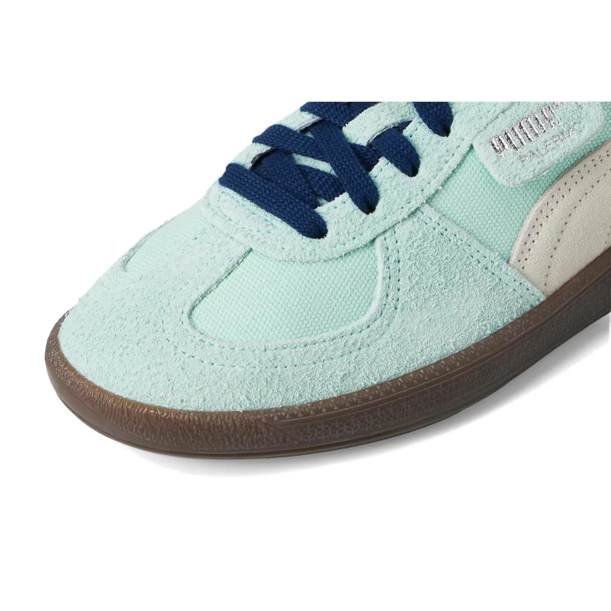 Puma shoes - Apple Spritz/Gum 4
