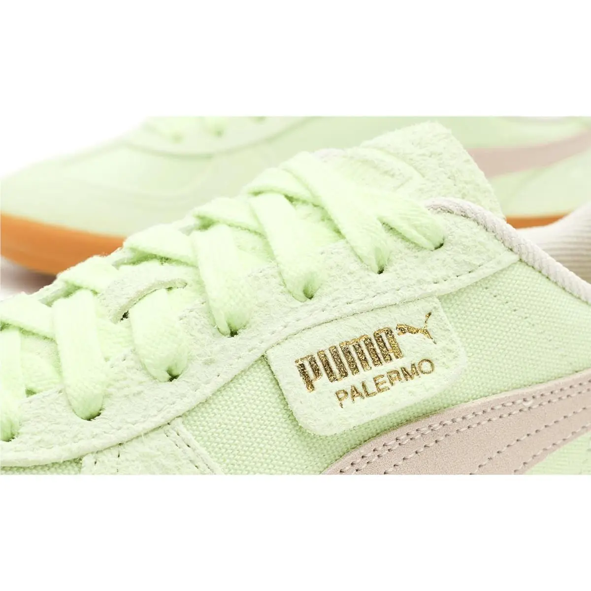 Puma shoes - Apple Spritz/Gum 4