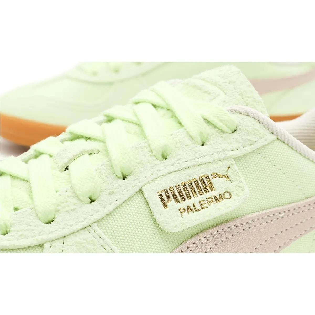 Puma shoes - Apple Spritz/Gum 18
