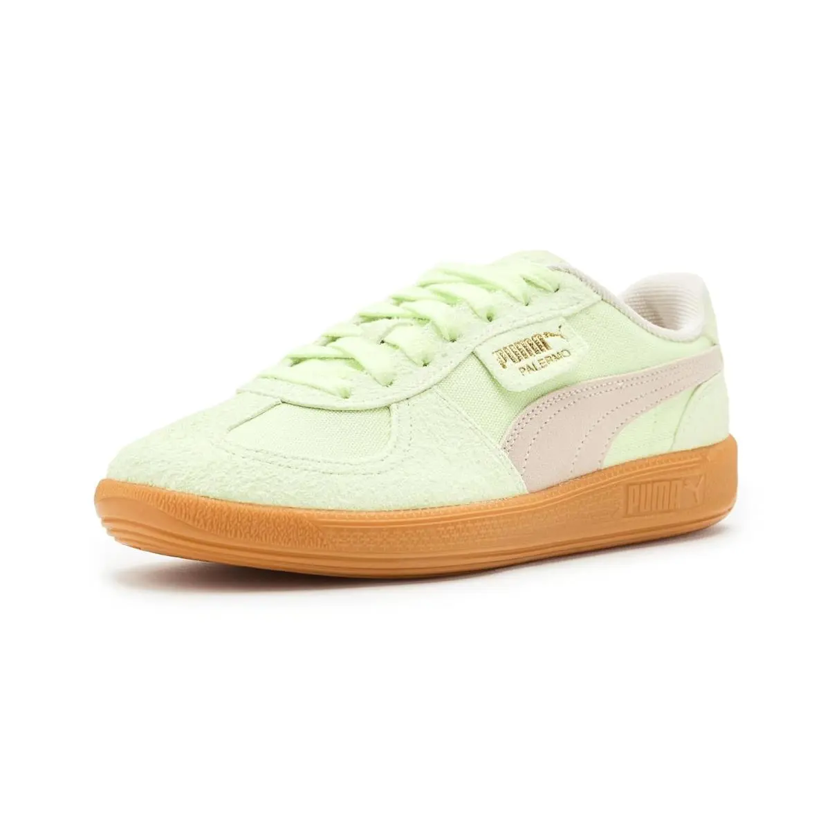 Puma shoes - Apple Spritz/Gum 13