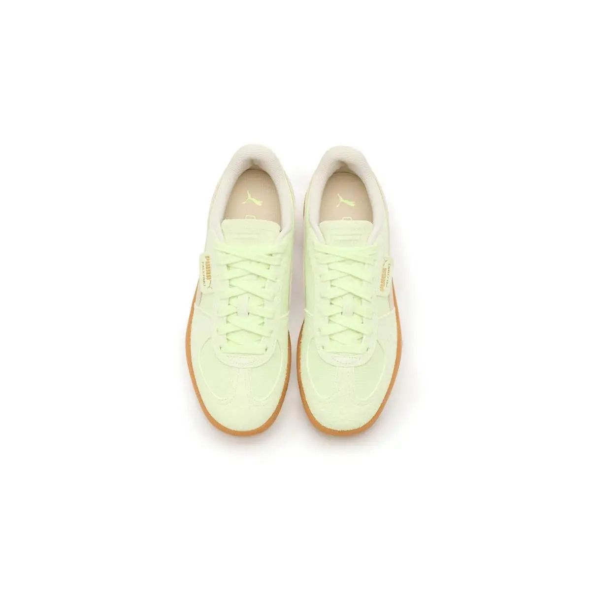 Puma shoes - Apple Spritz/Gum 14