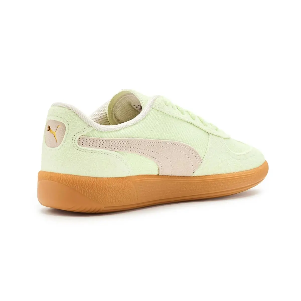 Puma shoes - Apple Spritz/Gum 15