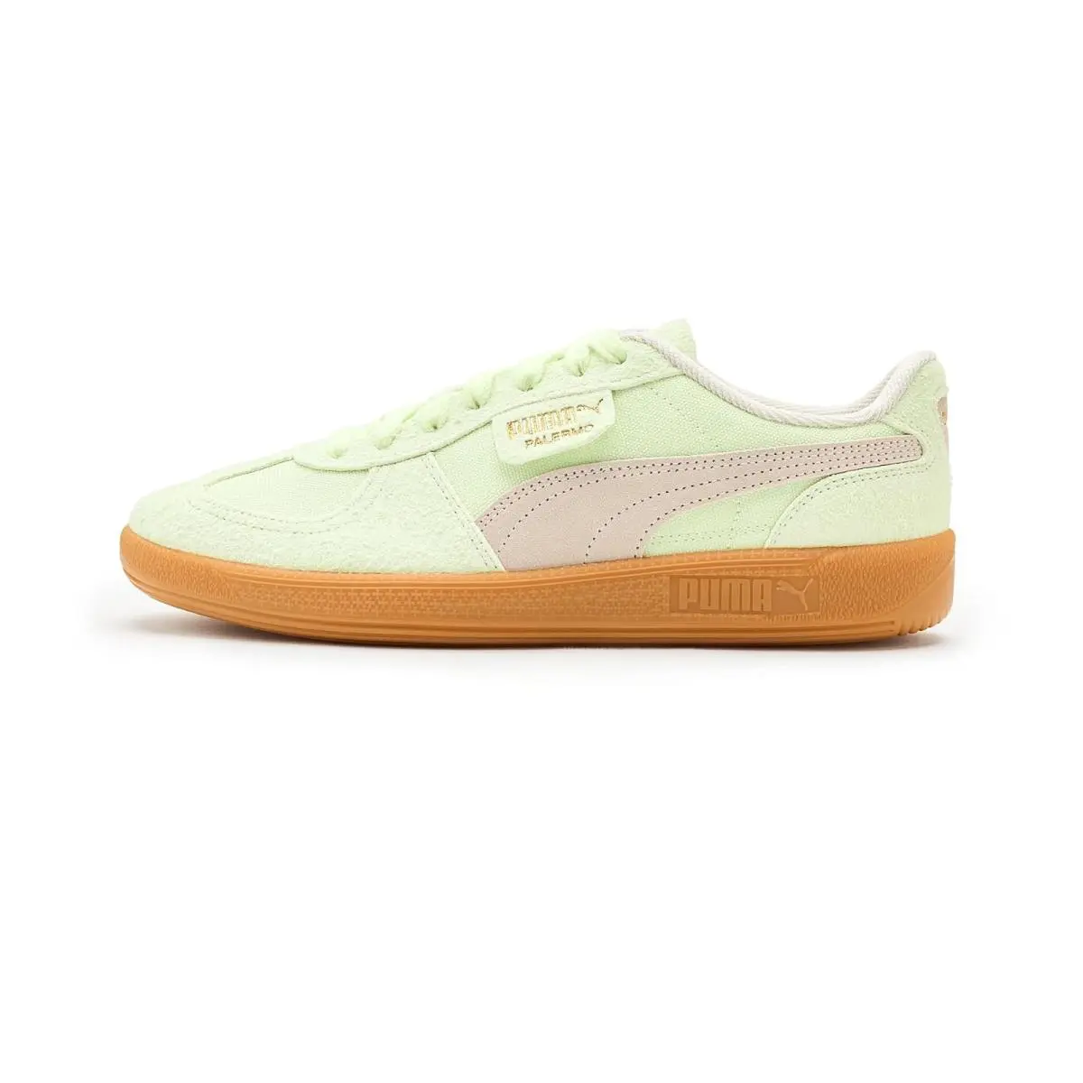 Puma shoes - Apple Spritz/Gum 16