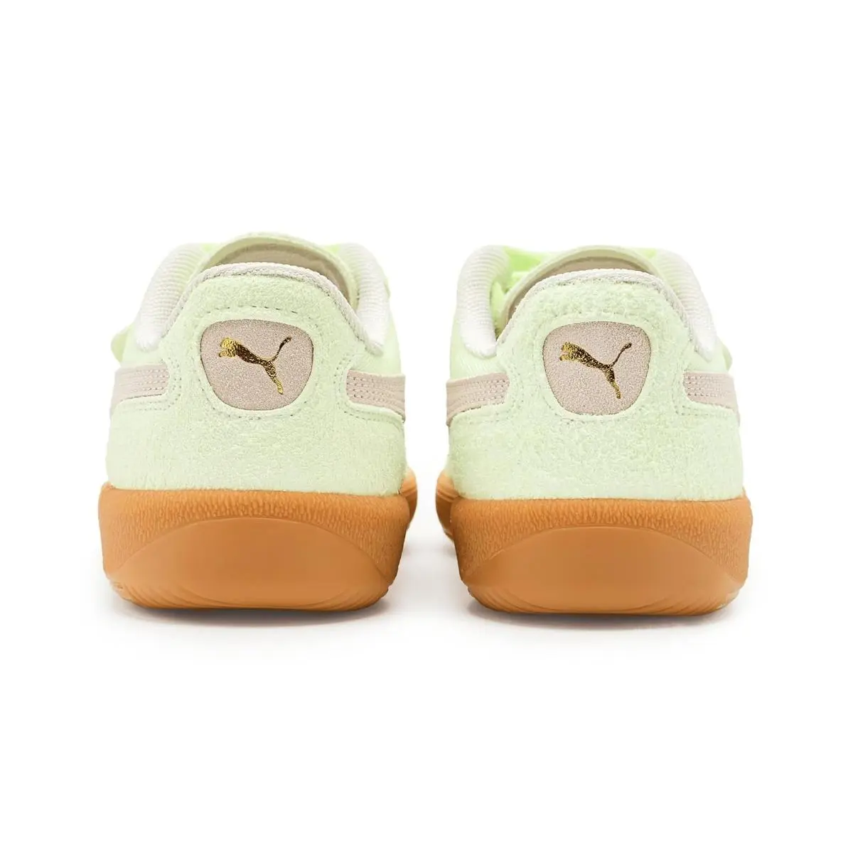 Puma shoes - Apple Spritz/Gum 19