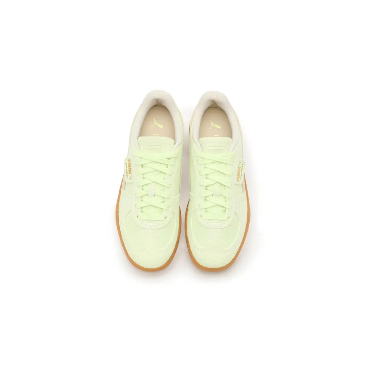 Puma shoes - Apple Spritz/Gum 7