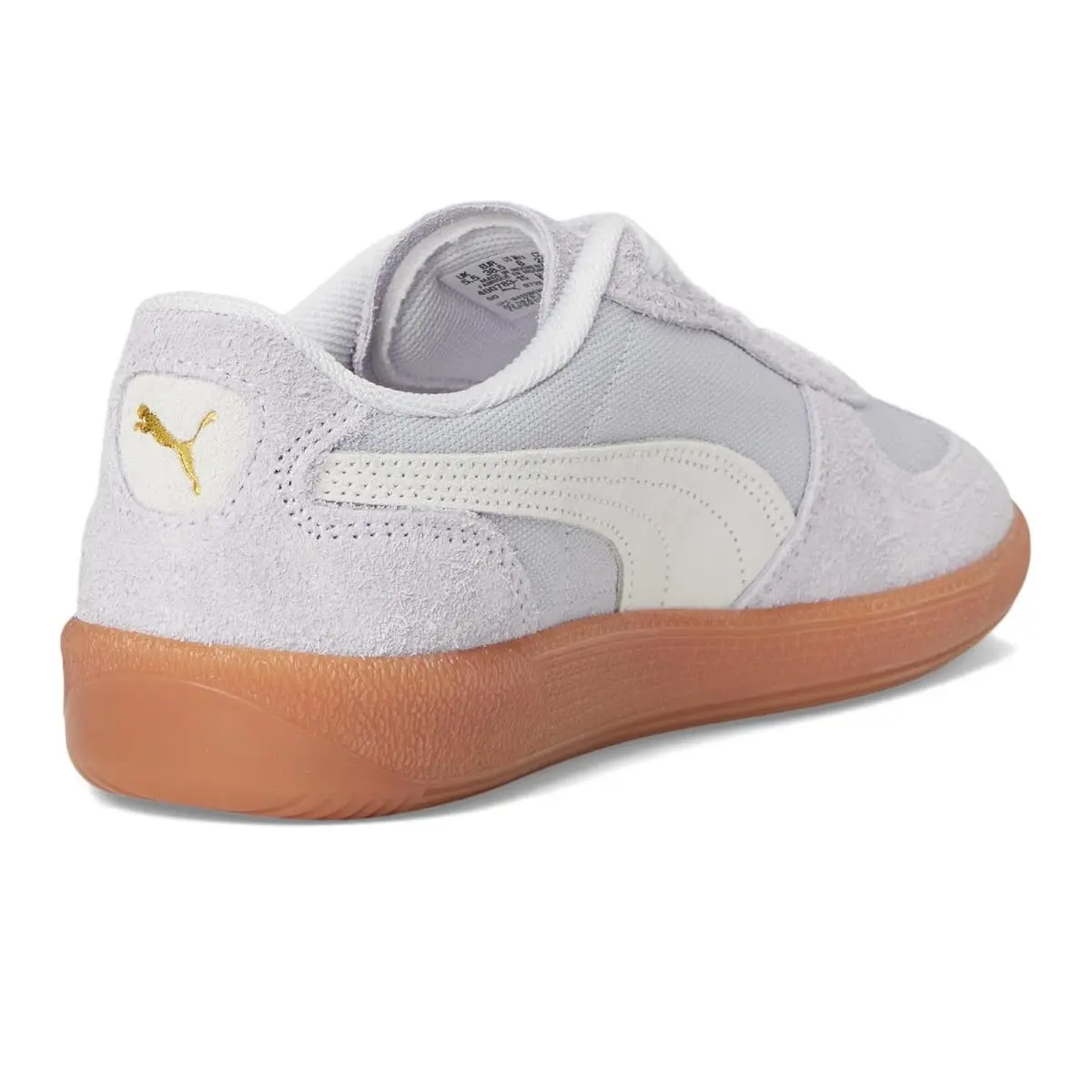 Puma shoes - Apple Spritz/Gum 10