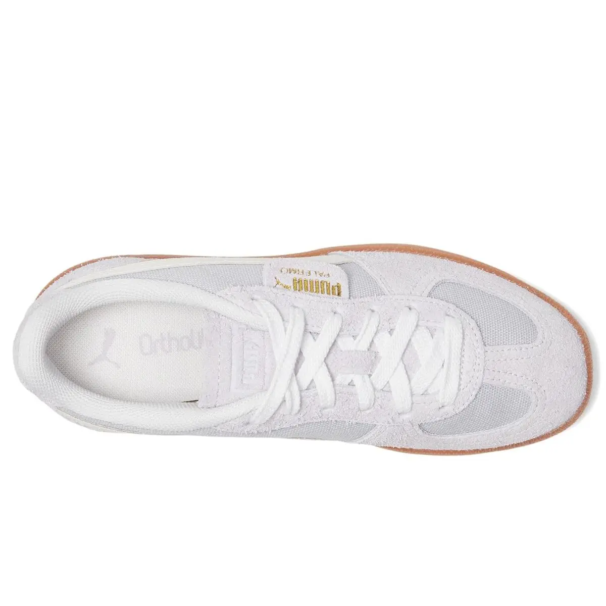 Puma shoes - Apple Spritz/Gum 14