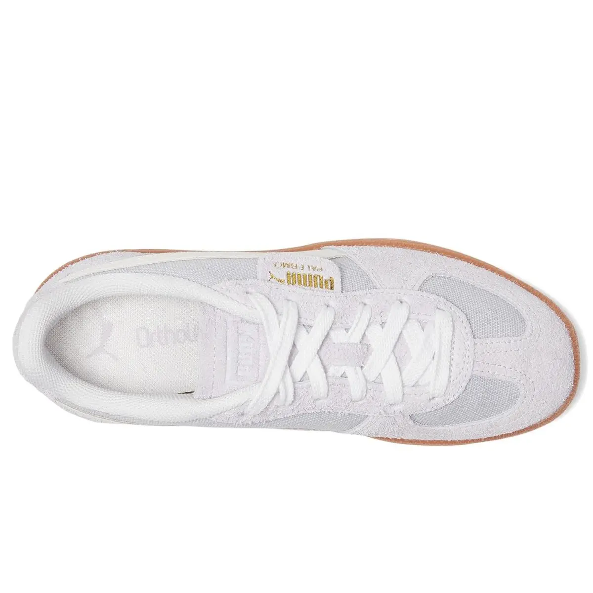Puma shoes - Apple Spritz/Gum 7