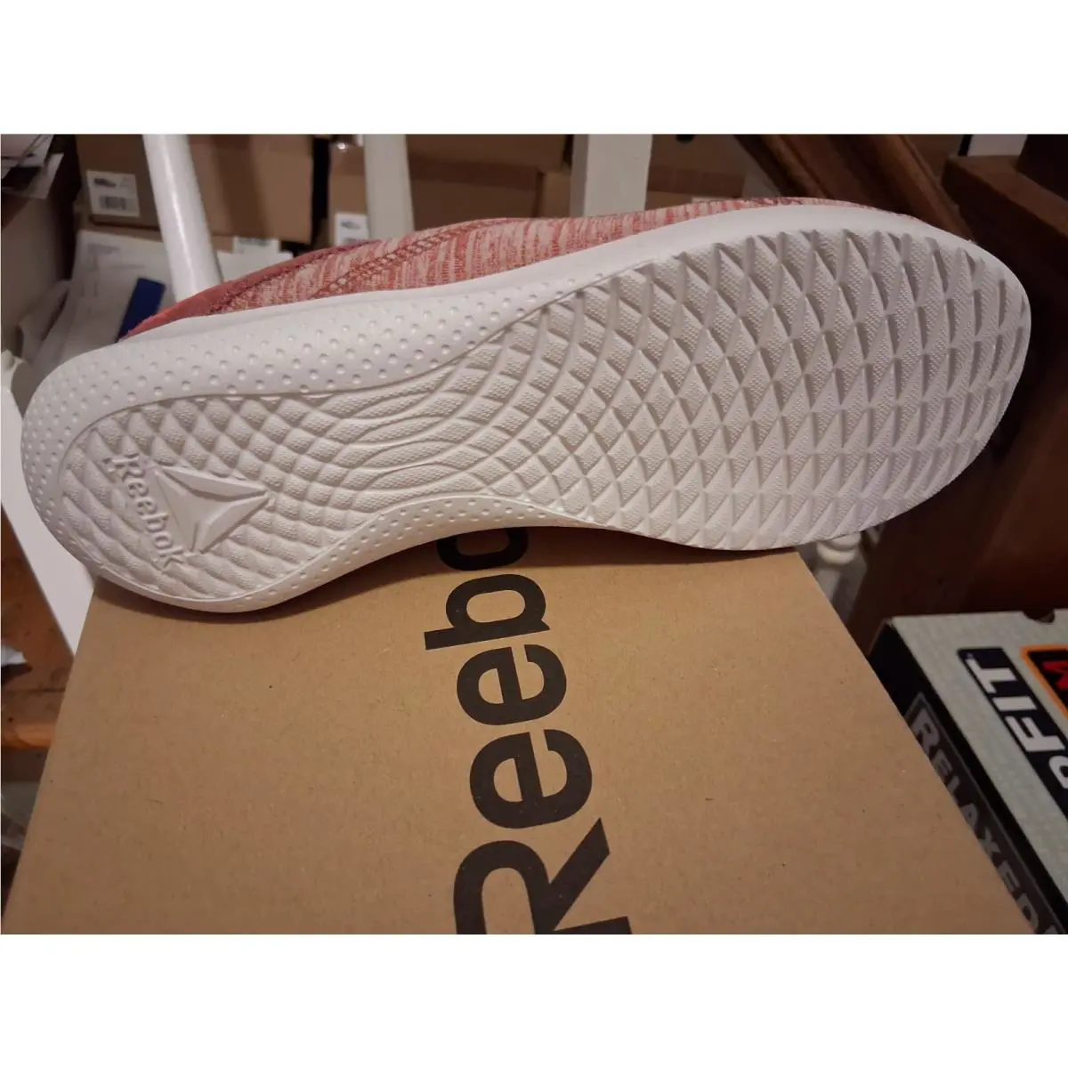 Puma shoes - PUMA Carina - Carina - White 9