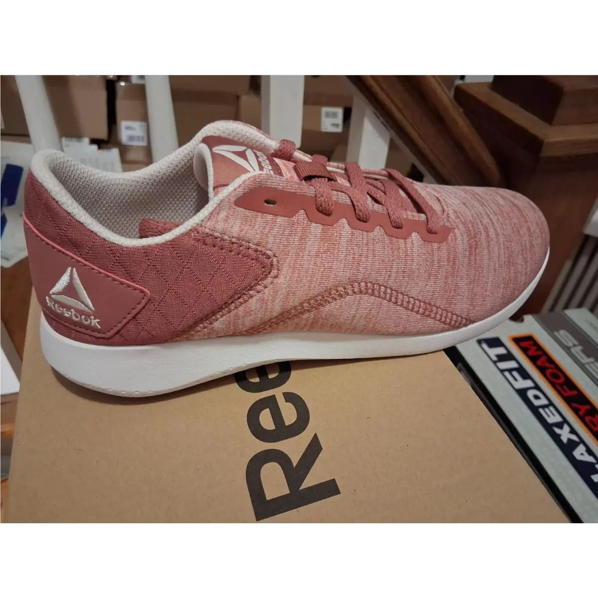 Puma shoes - PUMA Carina - Carina - White 11