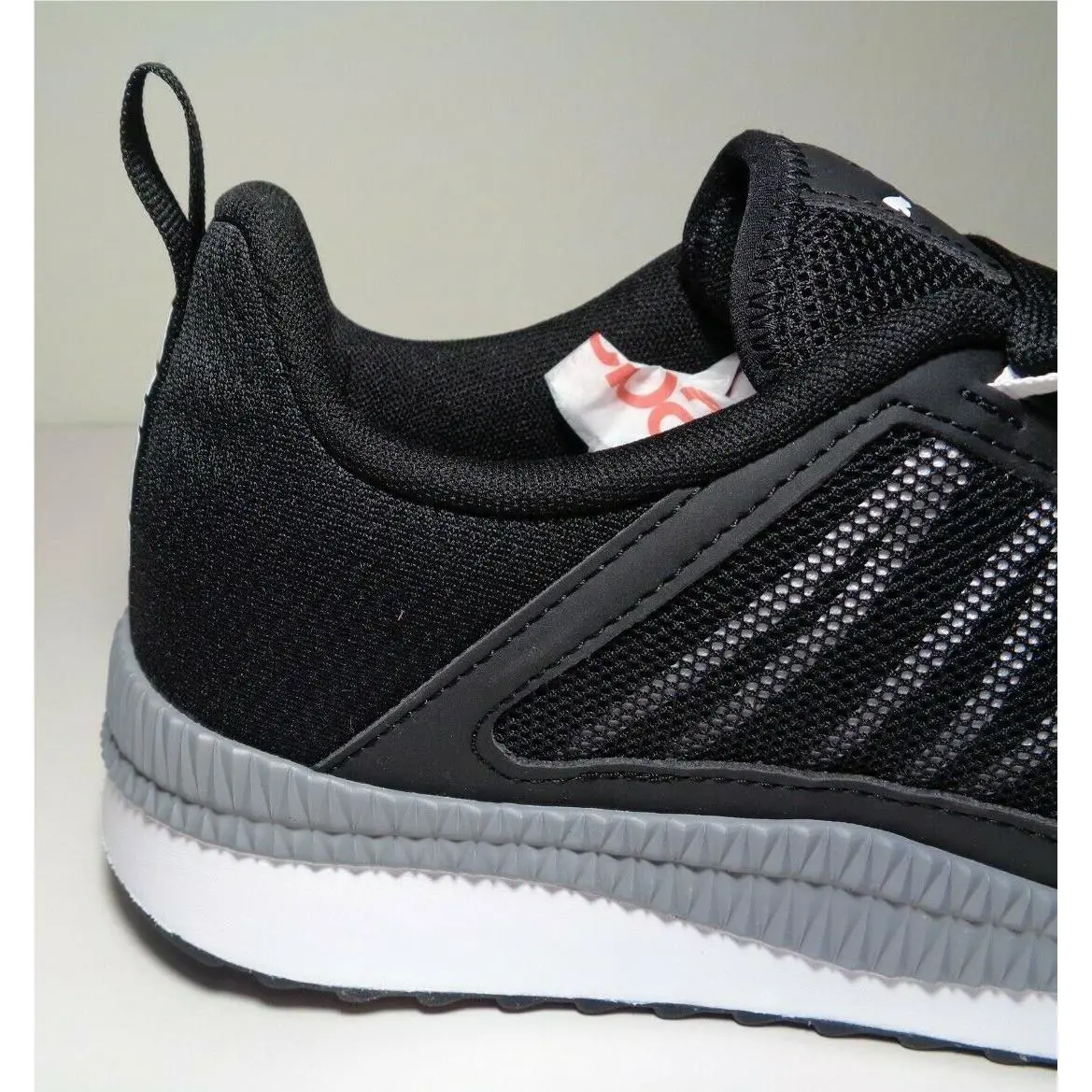 Puma shoes - Pacer Net Cage - Pacer Net Cage - Black (UPC: 194577263217) 8