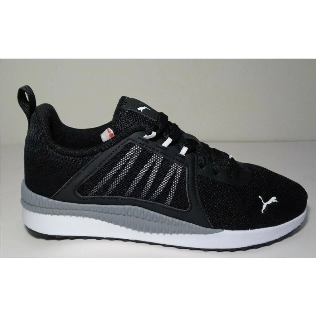 Puma shoes - Pacer Net Cage - Pacer Net Cage - Black (UPC: 194577263217) 0