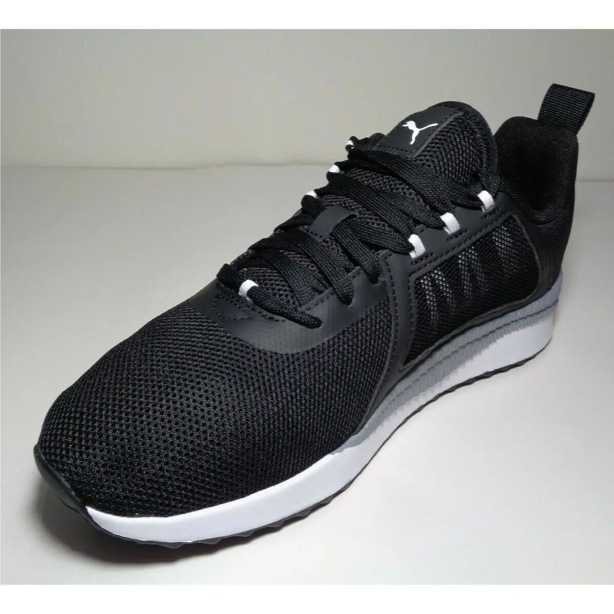 Puma shoes - Pacer Net Cage - Pacer Net Cage - Black (UPC: 194577263217) 3