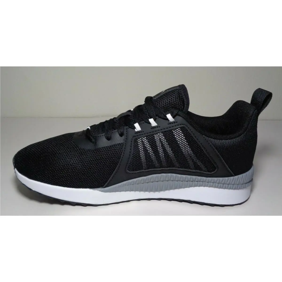 Puma shoes - Pacer Net Cage - Pacer Net Cage - Black (UPC: 194577263217) 4