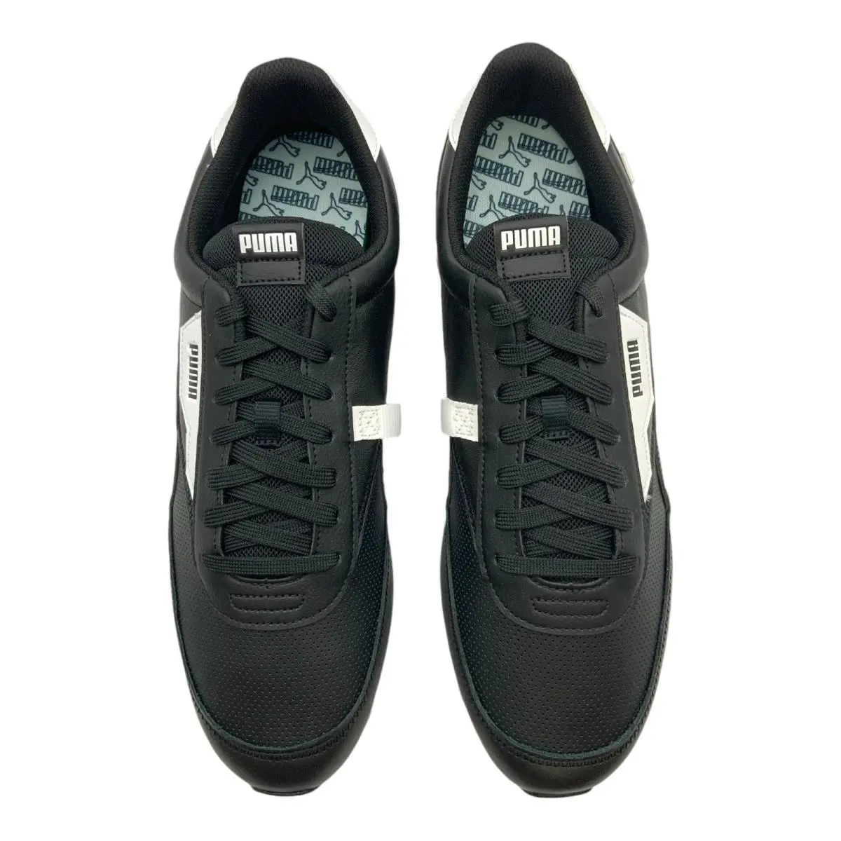 Puma shoes Future Rider Contrast - Black 2