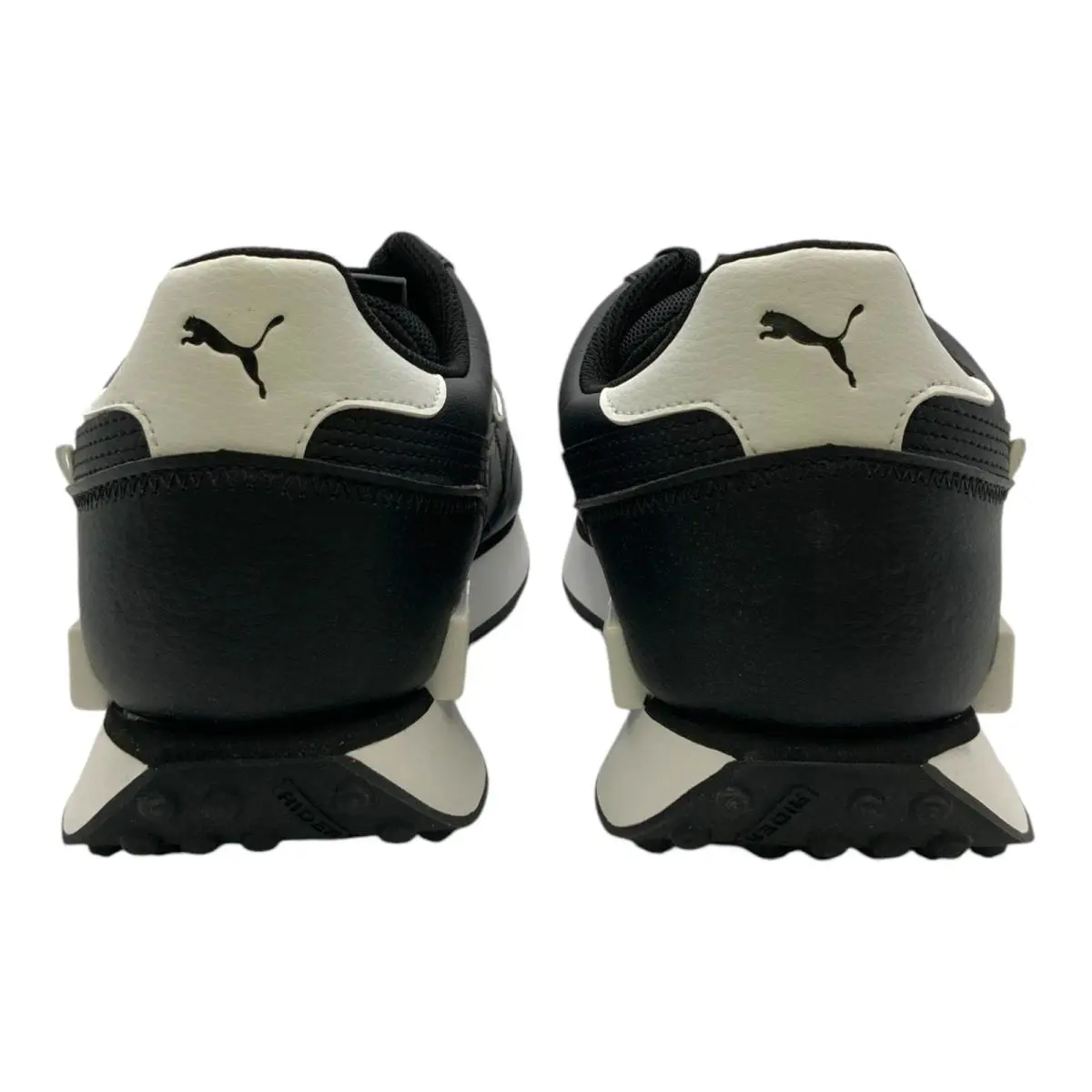 Puma shoes Future Rider Contrast - Black 3