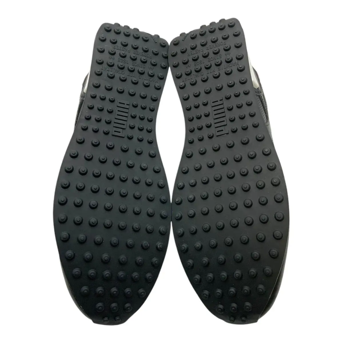 Puma shoes Future Rider Contrast - Black 4