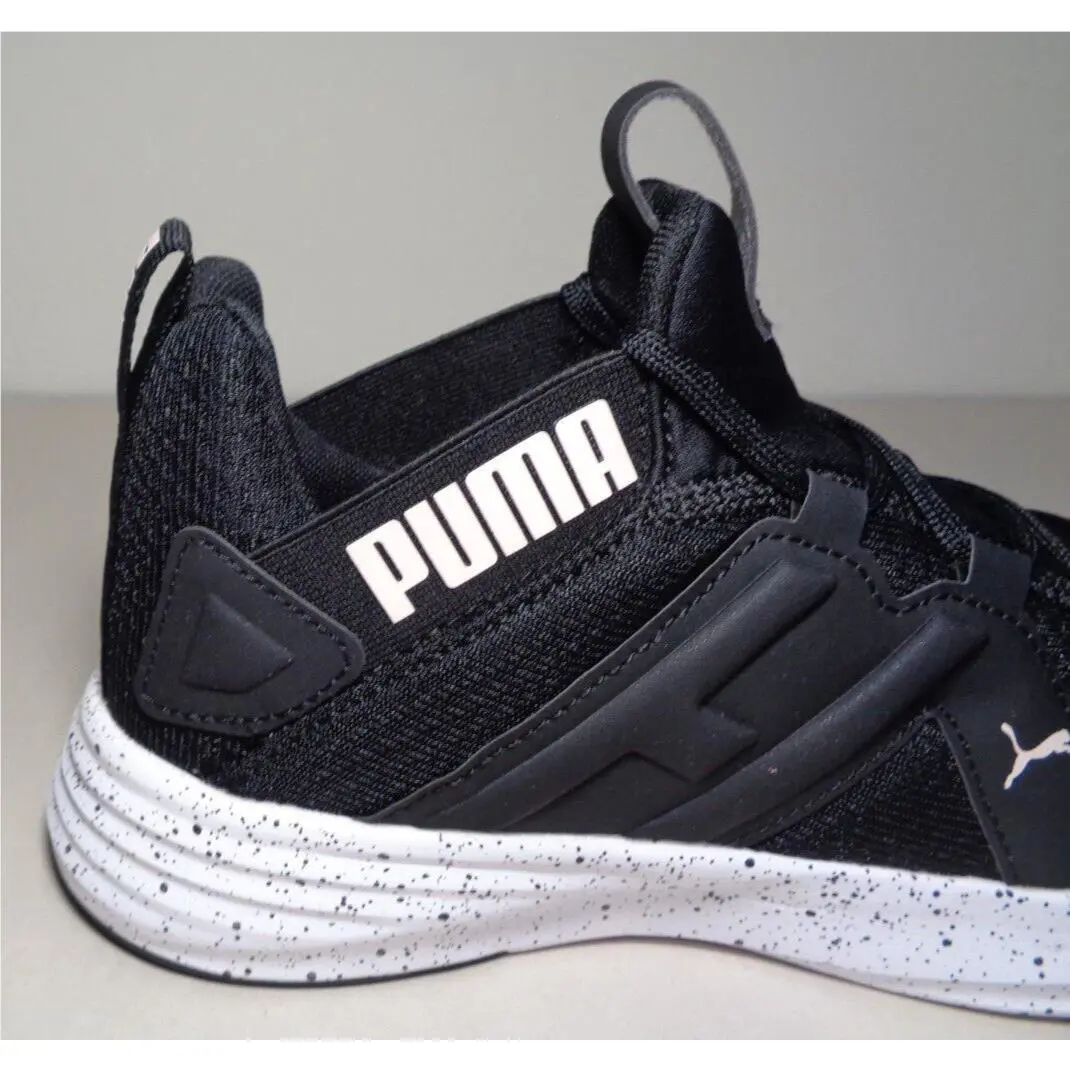 Puma shoes - Black (UPC: 195552016774) 1