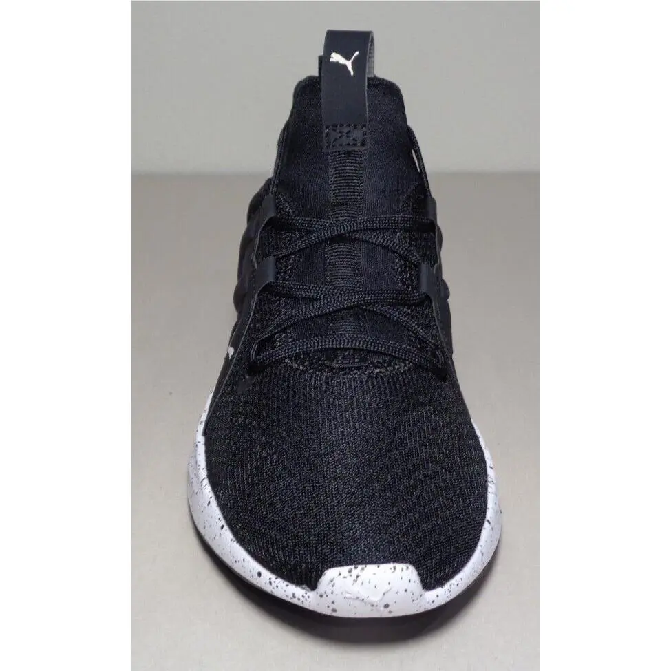 Puma shoes - Black (UPC: 195552016774) 4