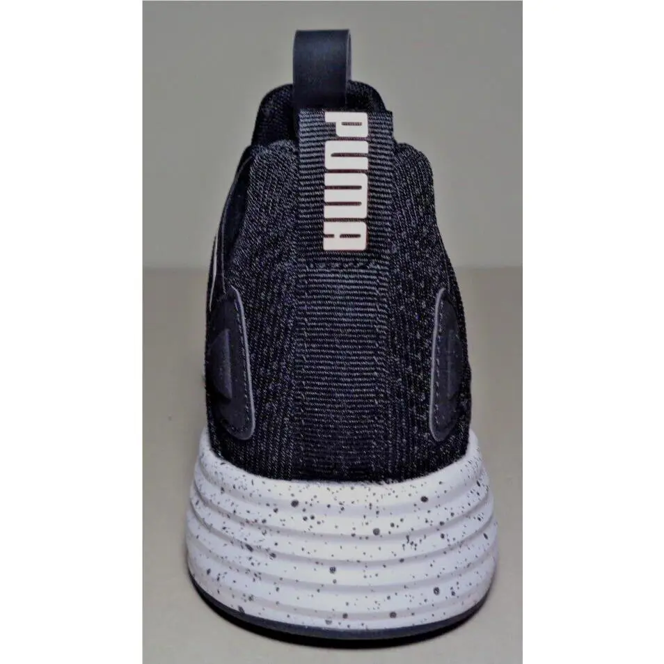 Puma shoes - Black (UPC: 195552016774) 9