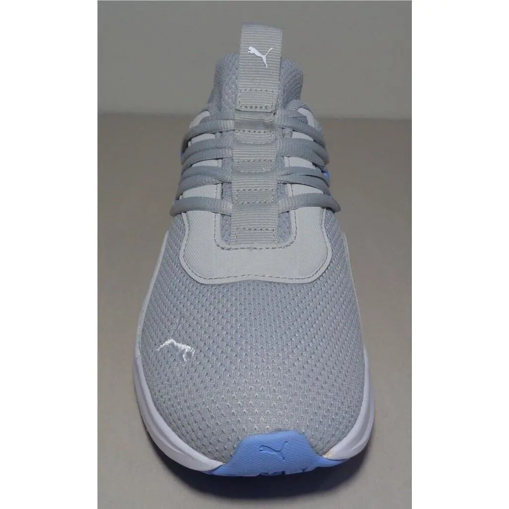 Puma shoes - Gray / Lavender (UPC: 196857568883) 6