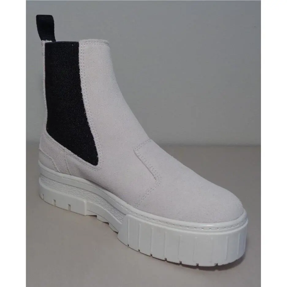 Puma shoes - Marshmallow (UPC: 194580472996) 8
