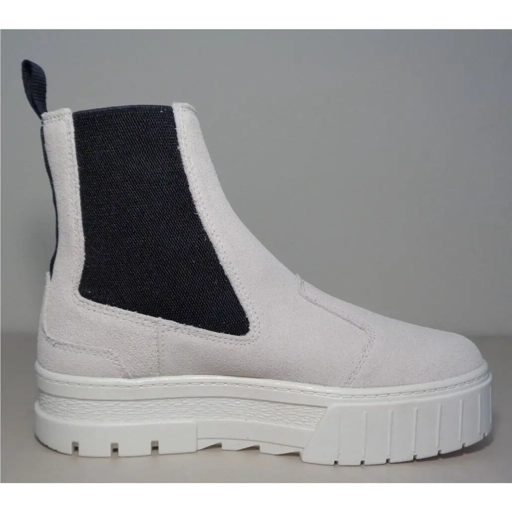 Puma shoes - Marshmallow (UPC: 194580472996) 9