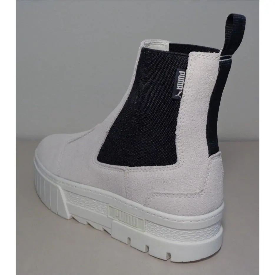 Puma shoes - Marshmallow (UPC: 194580472996) 12