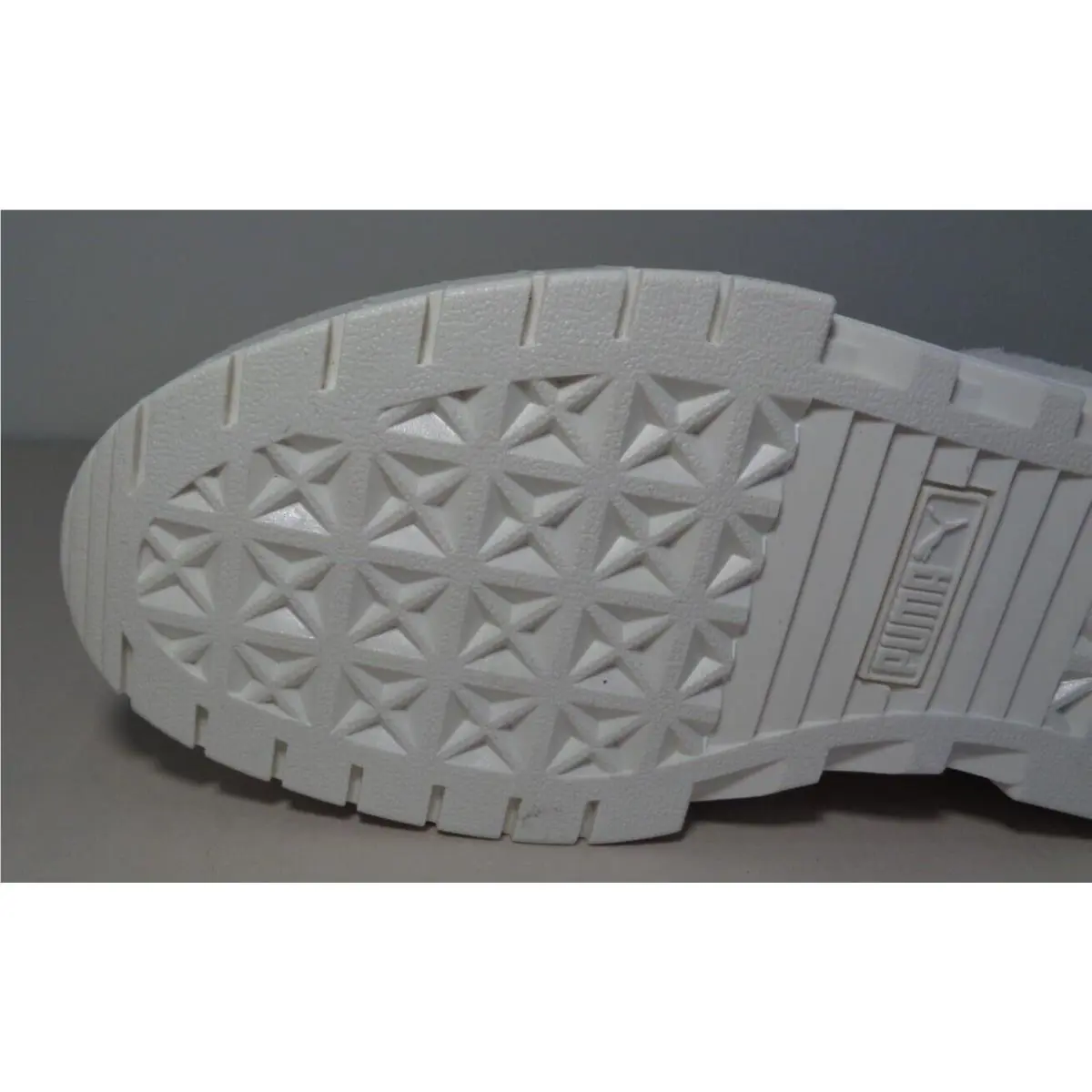 Puma shoes - Marshmallow (UPC: 194580472996) 15