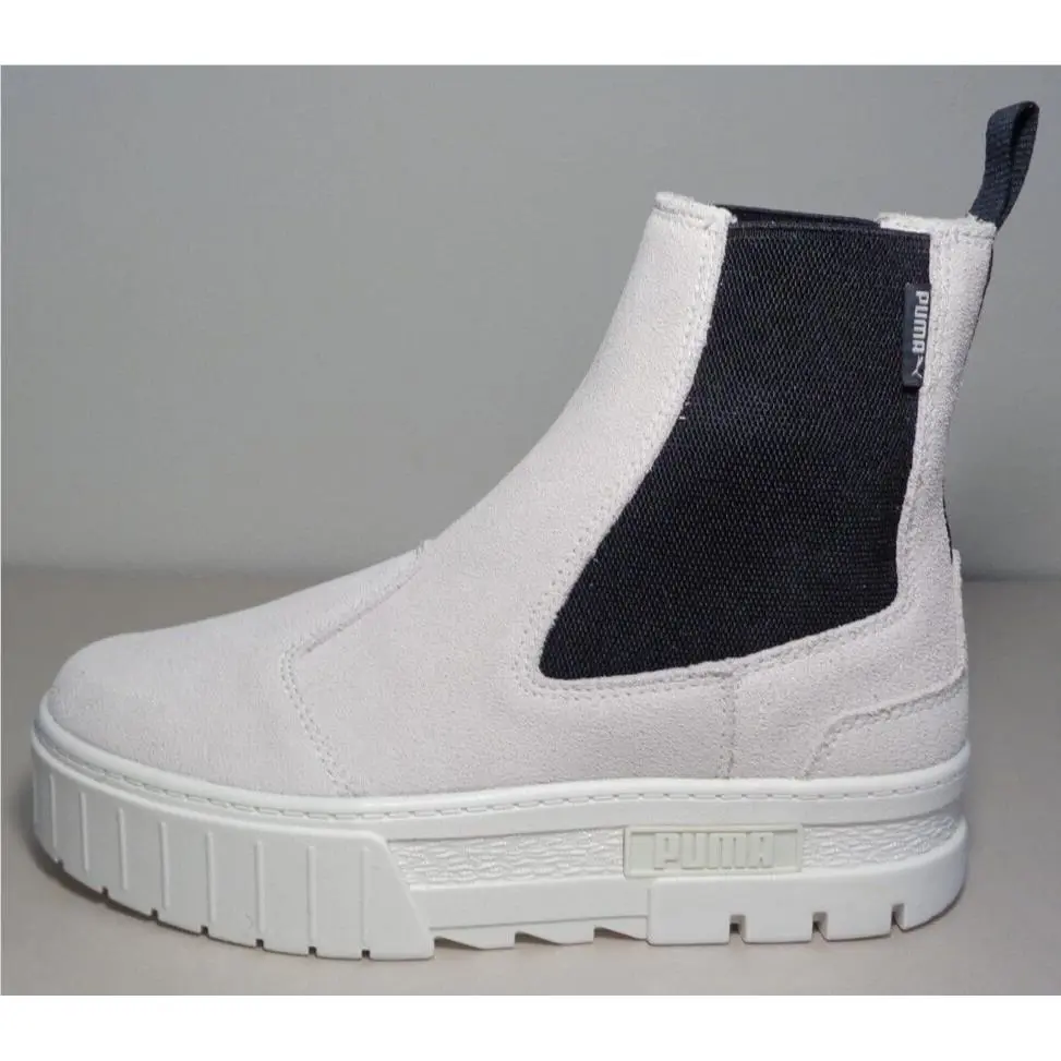 Puma shoes - Marshmallow (UPC: 194580472996) 0